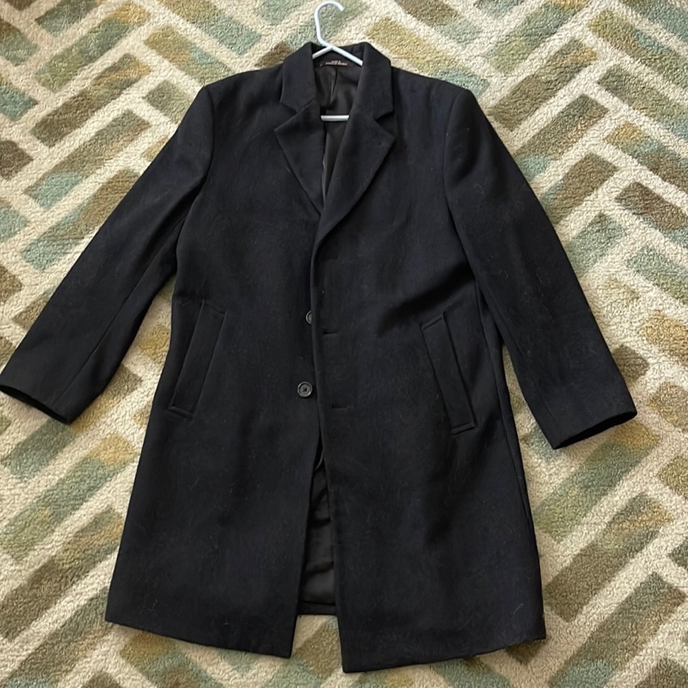 Michael Kors Pea Coat